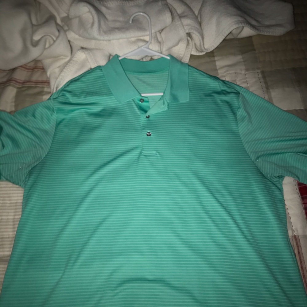 Collar shirts